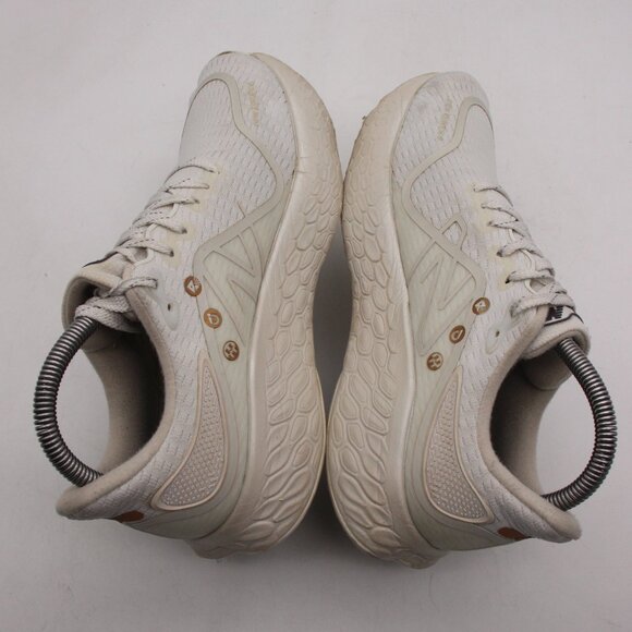 New Balance Fresh Foam X 1080v12 Permafrost Women's Size 8 B Running Sneakers - Picture 6 of 9